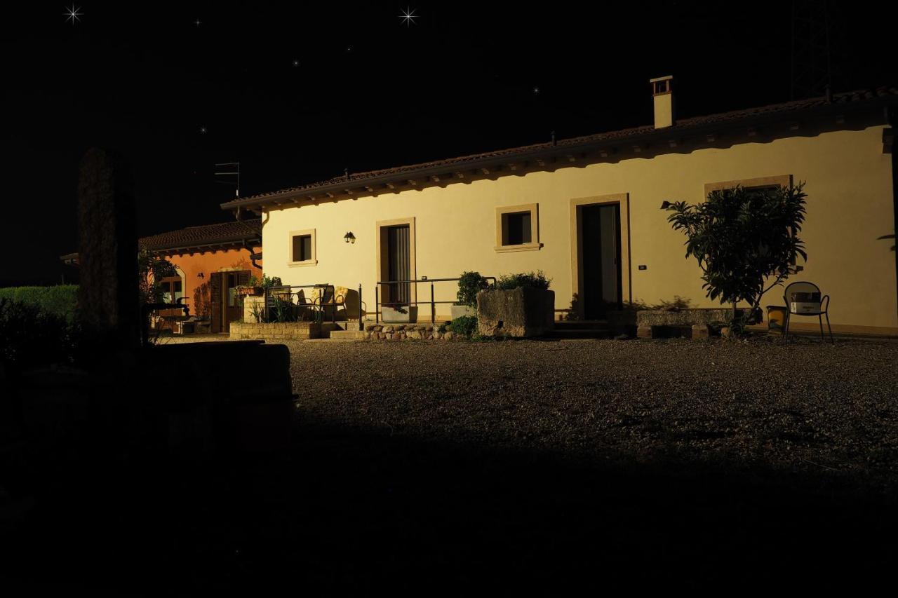 Agriturismo Fior Di Maggio Pescantina Exterior photo