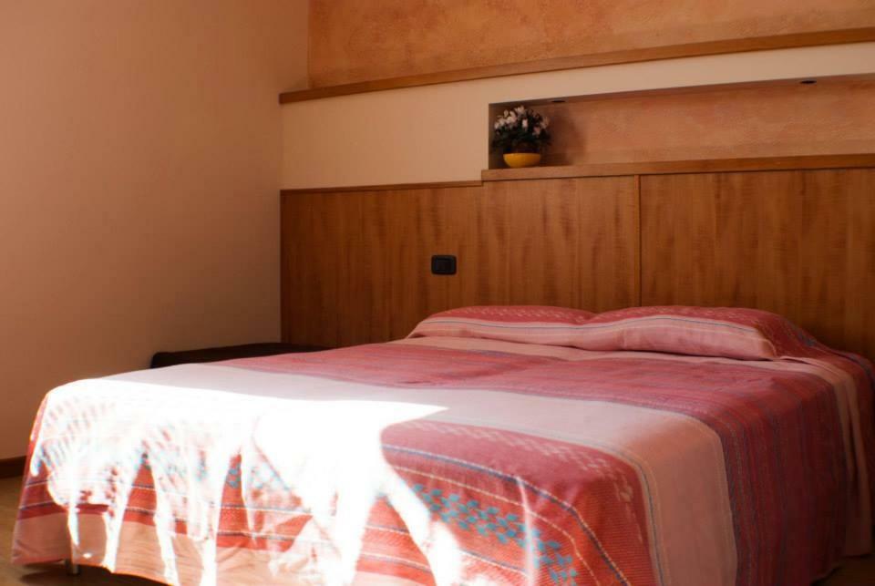 Agriturismo Fior Di Maggio Pescantina Exterior photo