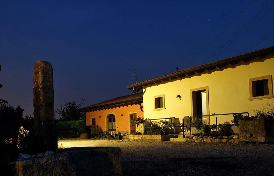 Agriturismo Fior Di Maggio Pescantina Exterior photo
